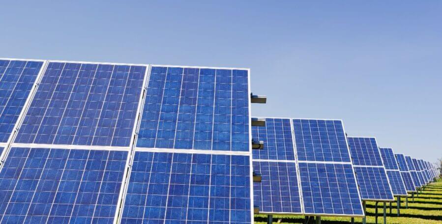 Community Batteries Might Address the Significant Effects of Rooftop Solar on Local Grids