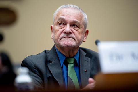 Detention of Fauci's Ex-Assistant Sparks Worries About Political Targeting