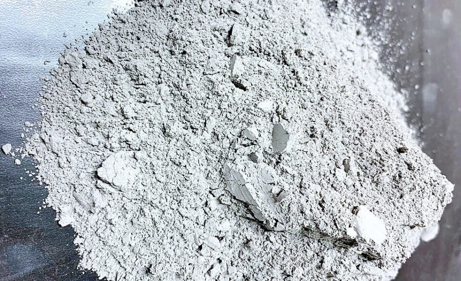 "Electricity Approach Guarantees Almost Carbon-Free Concrete Manufacturing"