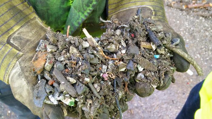 Europe Has the Potential to Provide 50% of Its Essential Metals via Recycling, Yet Almost No Recycling Happens Currently