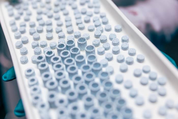 Finnish Scientists Create 3D-Printed Bone Frameworks to Improve Natural Healing