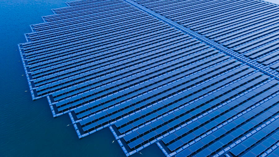 Global Research Uncovers Solar Panels Experience a One-Third Drop in Efficiency Caused by Coal Pollution