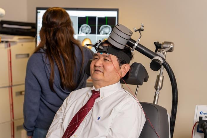 Improving Brain Inhibition Processes Decreases Smoking Rate