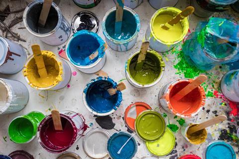Manufacturers of Paint in Mexico Persist in jeopardizing Consumers by Offering Hazardous Lead-Based Paints