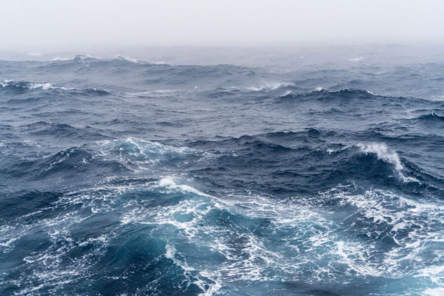 Ocean Current Influencing Climate Has Diminished Over 20 Years