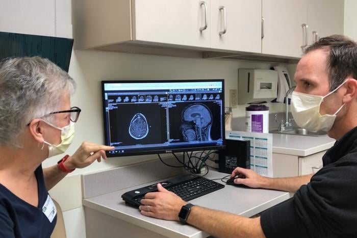 Personalized Vaccine Boosts Immune Protection Against Fatal Brain Cancer