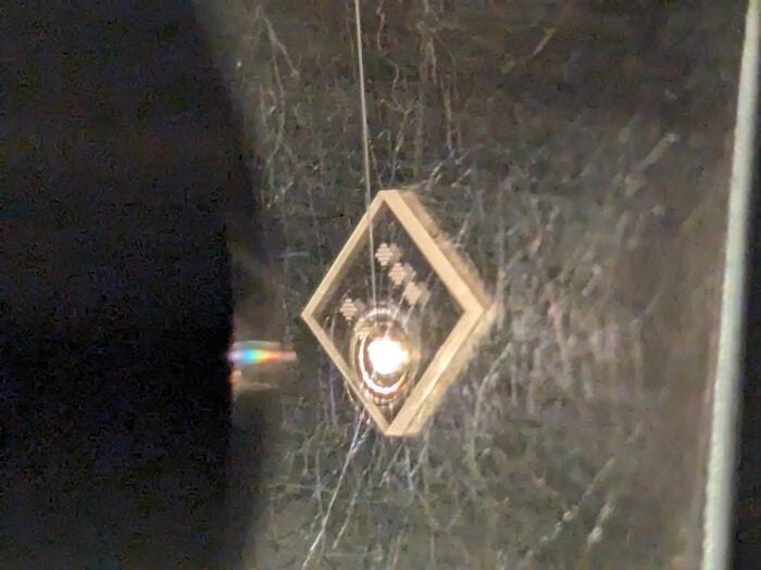 Quantum Computers Might Soon Use Sound Waves for Communication