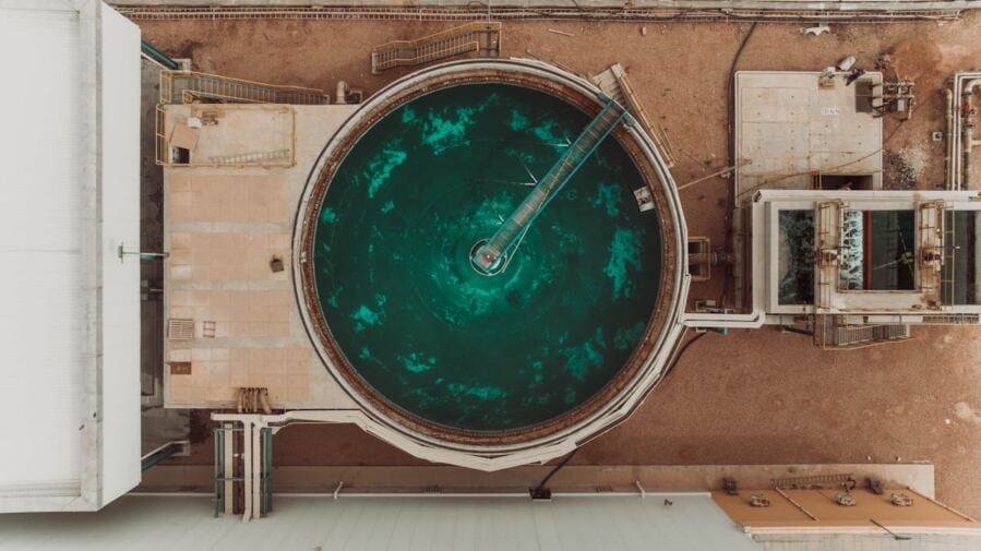 Sewage Surveillance Detects Lethal Fungus Prior to Infection Onset