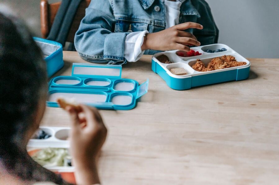 The Effect of Complimentary School Lunches on Decreasing Student Suspensions, Notably Influencing Unanticipated Sectors