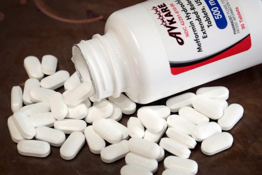 The Most Commonly Prescribed Diabetes Medication Aims at the Incorrect Organ