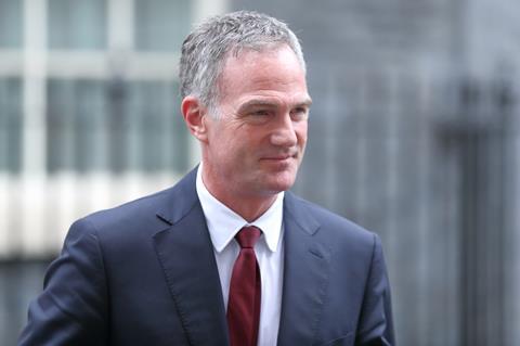 UK Government Pledges £350 Million Assistance to Chemicals Industry