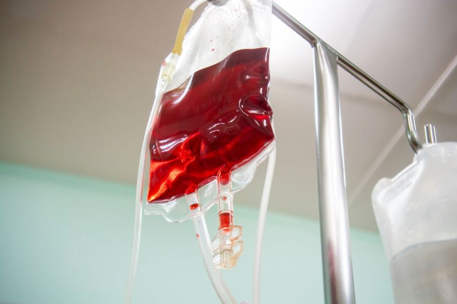 Affordable Medication Could Deter Blood Transfusions for Surgical Patients