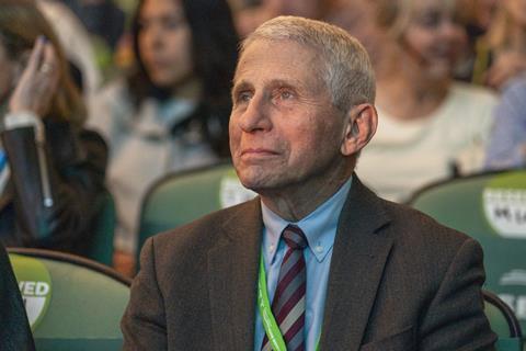 Anthony Fauci Issued a Subpoena Regarding Allegations of COVID-19 Origins, Possible Examination for Biden Pardon