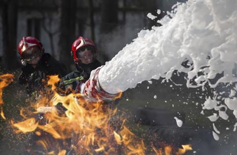 Australia Initiates Legal Action Against 3M Over PFAS Pollution from Firefighting Foam