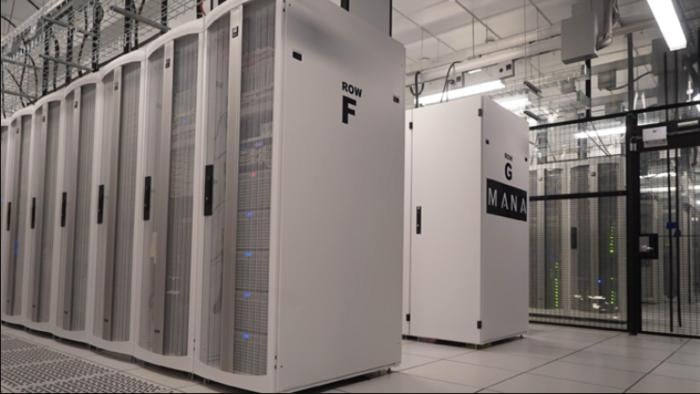 Climate Change Reduces Affordable Cooling Options for Data Centers