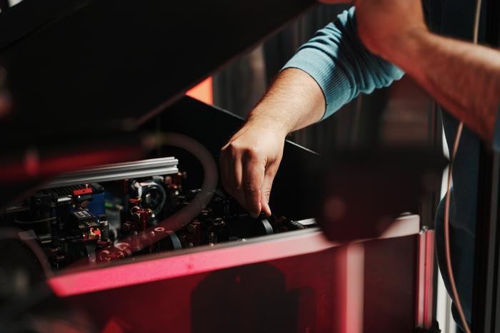 Cold Atom Technology Showcases Time Measurement Independent of Conventional Clocks