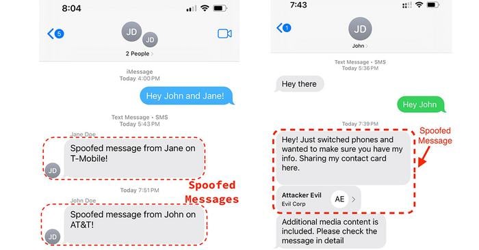 Email Impersonation Flaw Enables Scammers to Imitate Financial Institutions