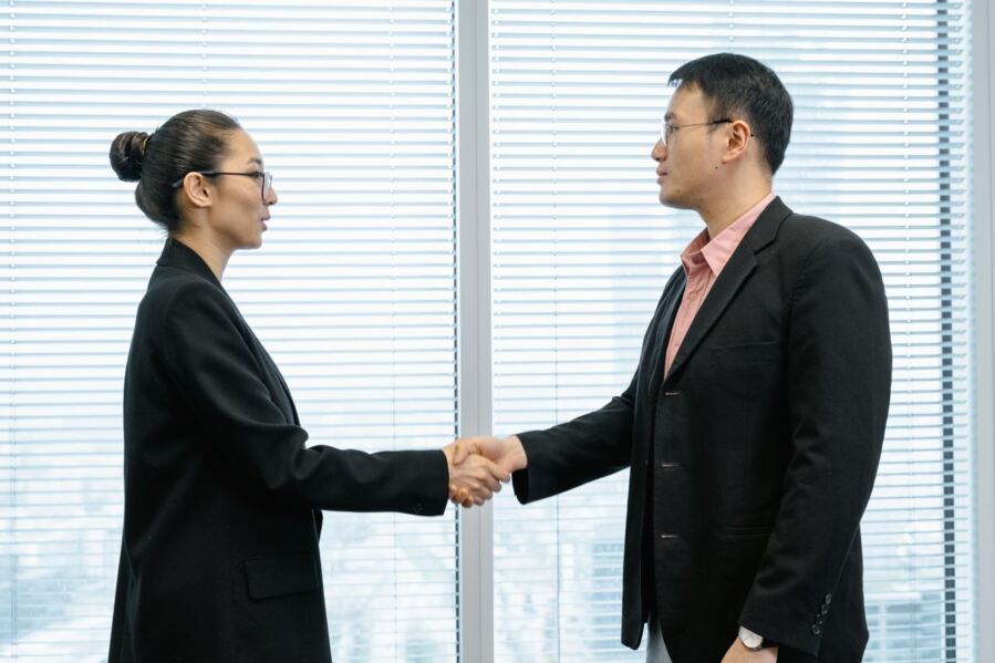 Factors Affecting the Resumption of Negotiations with a Female Opponent