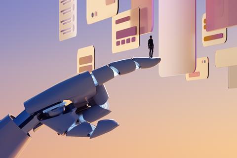 How AI Research Aides Might Speed Up Scientific Breakthroughs