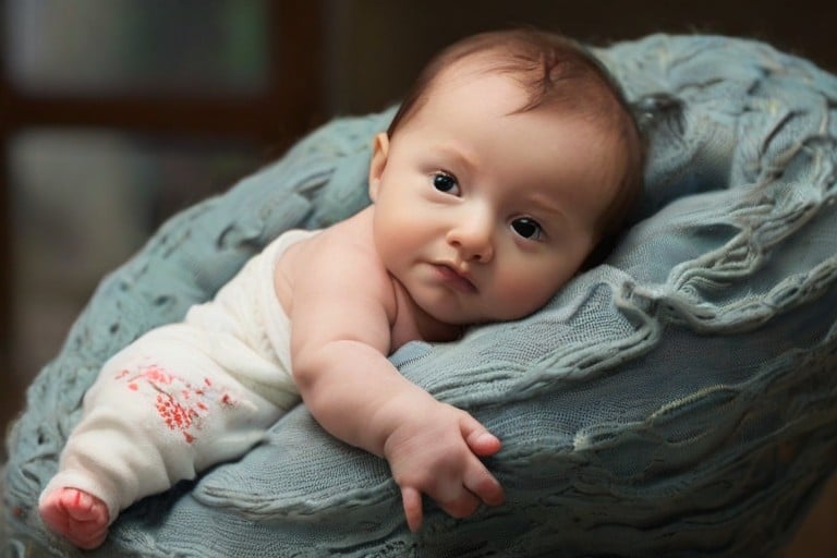 How the Diet of a Child in Their First Year Affects Brain Development in Adolescence