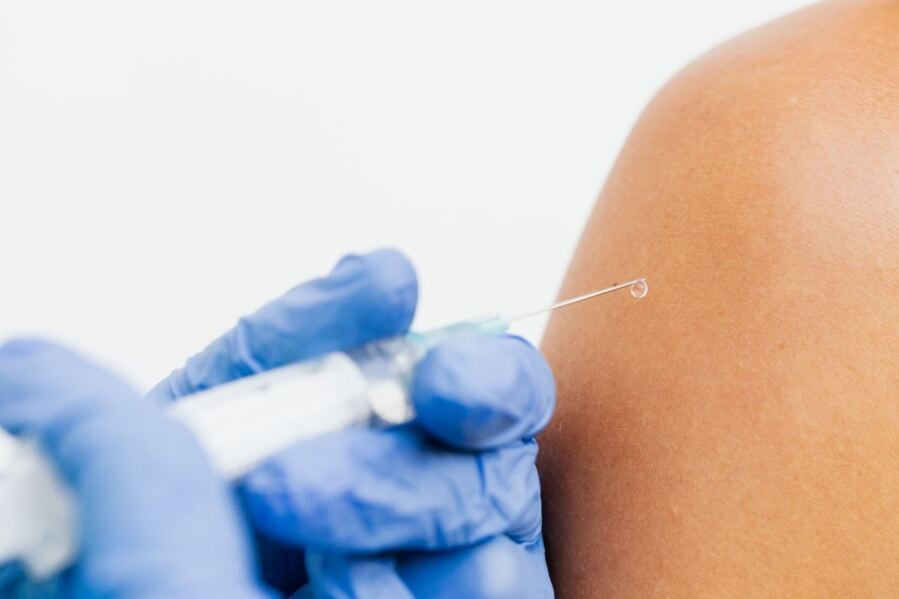 HPV Vaccine Eradicates Cervical Cancer Fatalities in Young Women in England