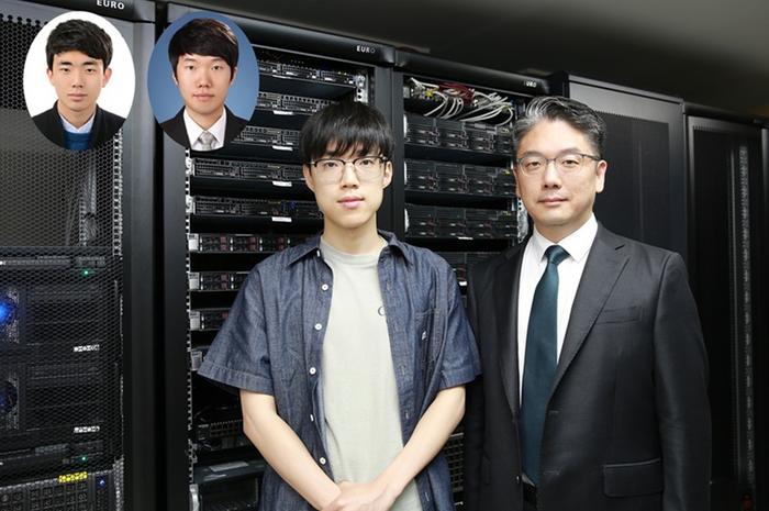 Korean Database Reconstruction Aims to Enhance AI Precision