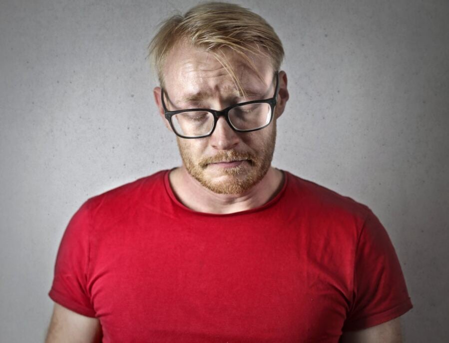 Neurons Observe and Document Disappointments and Setbacks