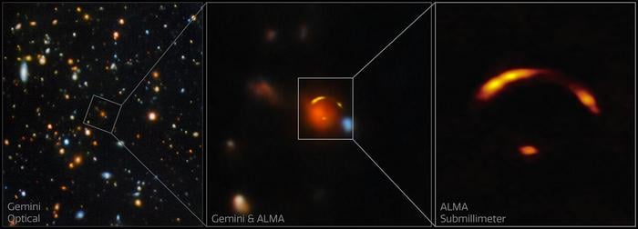 Neutrino Discovery Indicates Novel Type of Particle Originating from the Early Universe