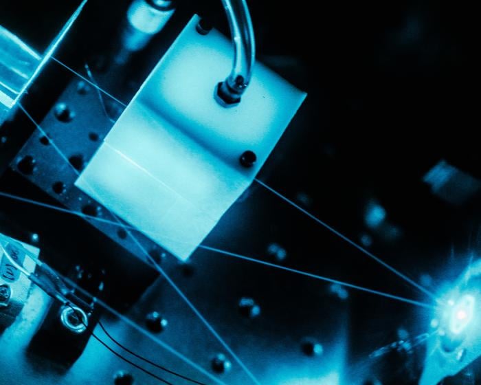 Physicists Establish Proton's Dimensions and Reject Novel Physics Theories