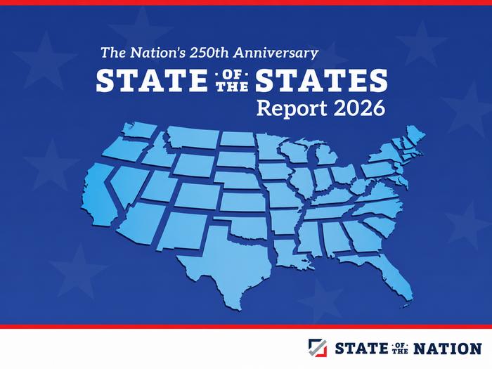 Political Divisions Unite America in Common Dissatisfaction