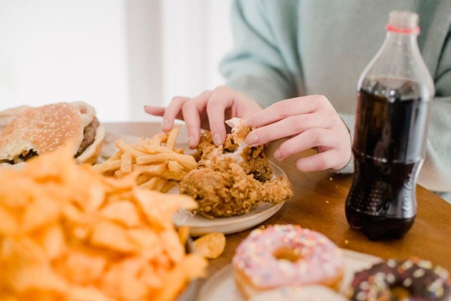 Processing Techniques of Ultra-Processed Foods Present Health Hazards Beyond Nutritional Shortcomings