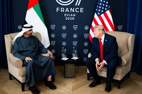 Provisional US-Iran Accord Partially Restarts Gulf Shipping Activities