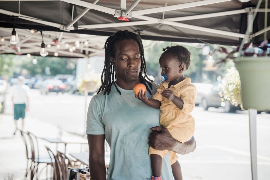Research Reveals Black Fathers Live Longer Than Those Without Children