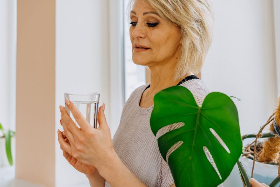 "Research Shows Brain Medication's Effectiveness in Women Differs Across Menstrual Cycle Phases"