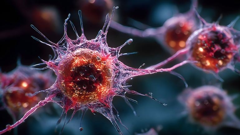 Research Shows Previously Suspected Cancer Gene Variant Actually Offers Protective Advantages