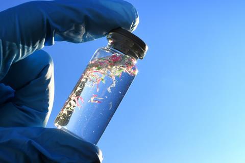 Researchers Caution That Microplastics May Support Bacteria in Acquiring Antibiotic Resistance