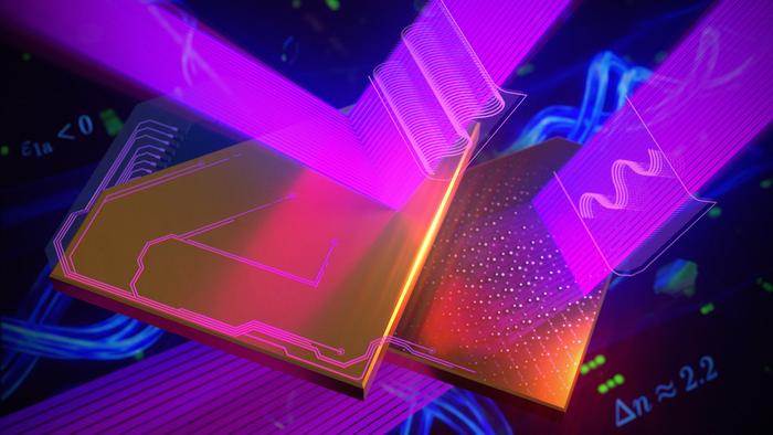 "Single Crystal Demonstrates Distinct Optical Characteristics: Mirroring in One Direction While Refracting Light More Vigorously Than Any Recognized Natural Substance"