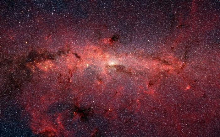 The Year When Astronomers Speculated on the Possible Vanishing of Dark Energy