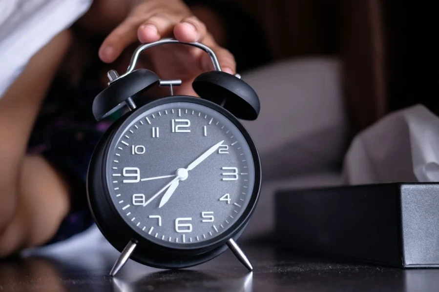 Three Sleep Practices Linked to Indicators of Brain Aging