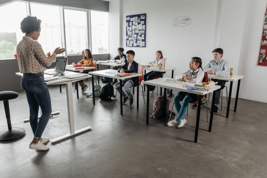 When Educators Appreciate Classes, Learner Mathematics Achievement Enhances