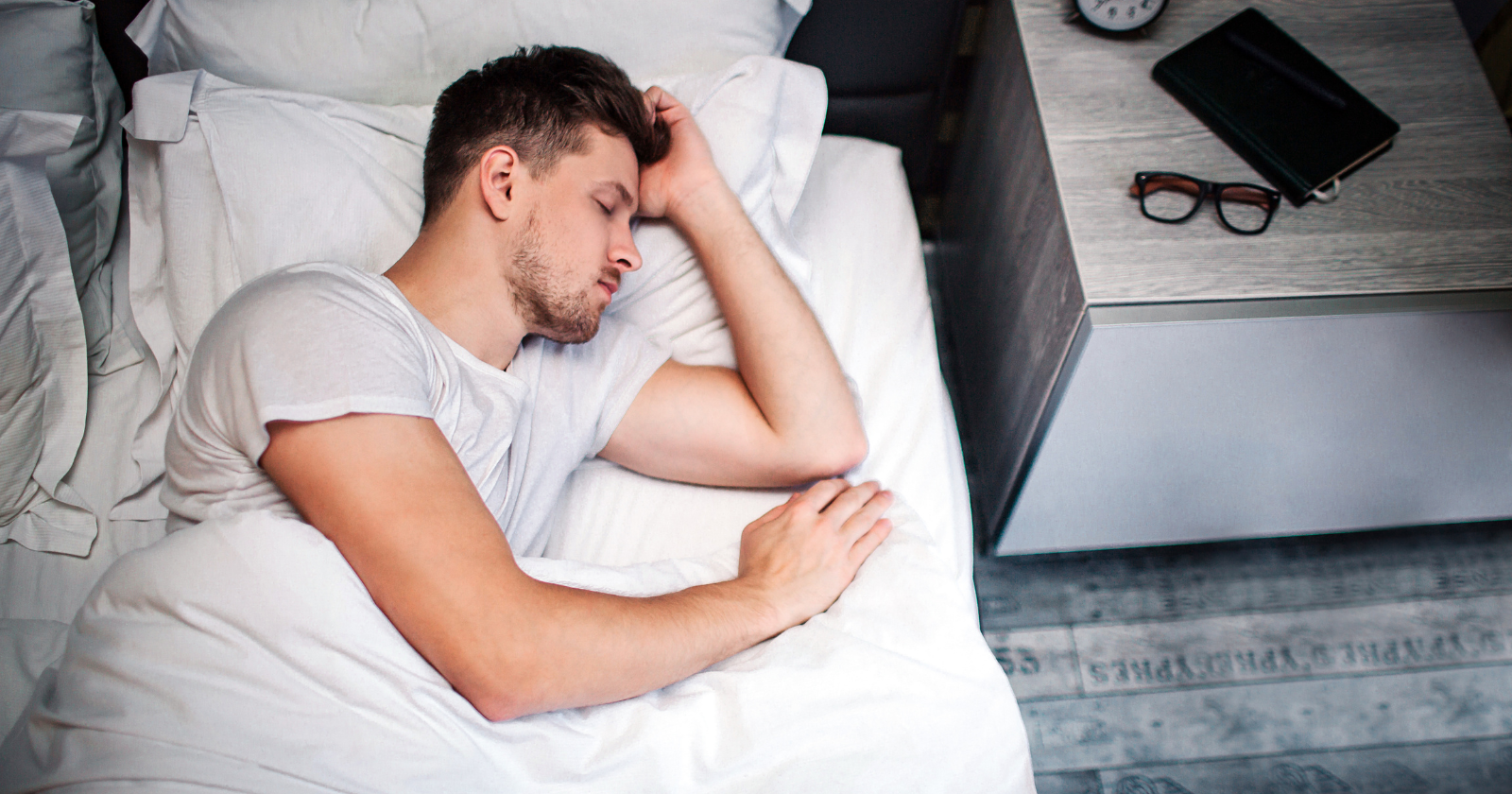 17-Year-Old Randy Gardner Remained Awake for 11 Days in 1964 Science Study; Recovery Challenges Sleep-Debt Theory, Achieved in One Night