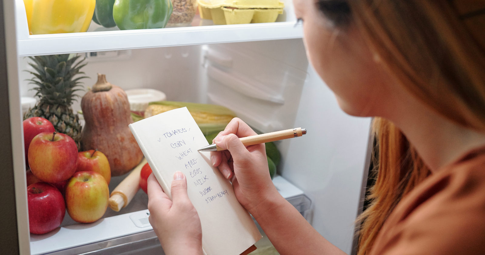 7 Unique Characteristics of Individuals Who Prefer Writing Grocery Lists on Paper Rather than Using Phones, Based on Scientific Research