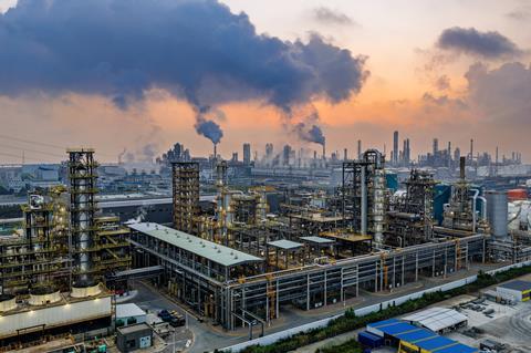 Advancement in Membrane Technology May Substantially Lower Energy Expenses for Crude Oil Separation