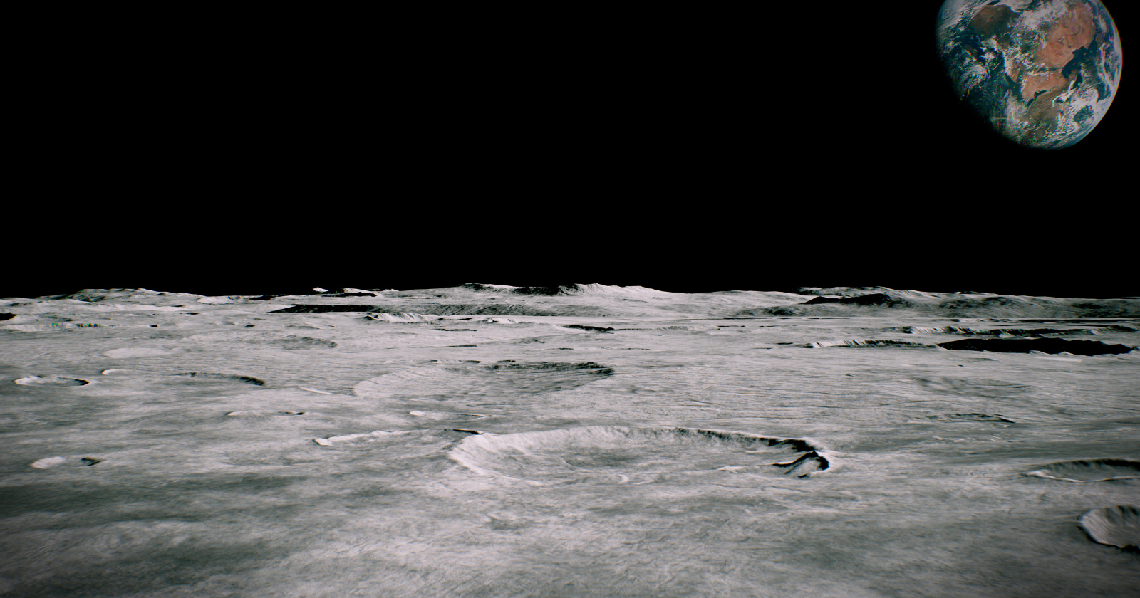 Apollo Astronauts' Bootprints on the Moon Stay Intact for Millions of Years Owing to the Absence of Wind and Rain