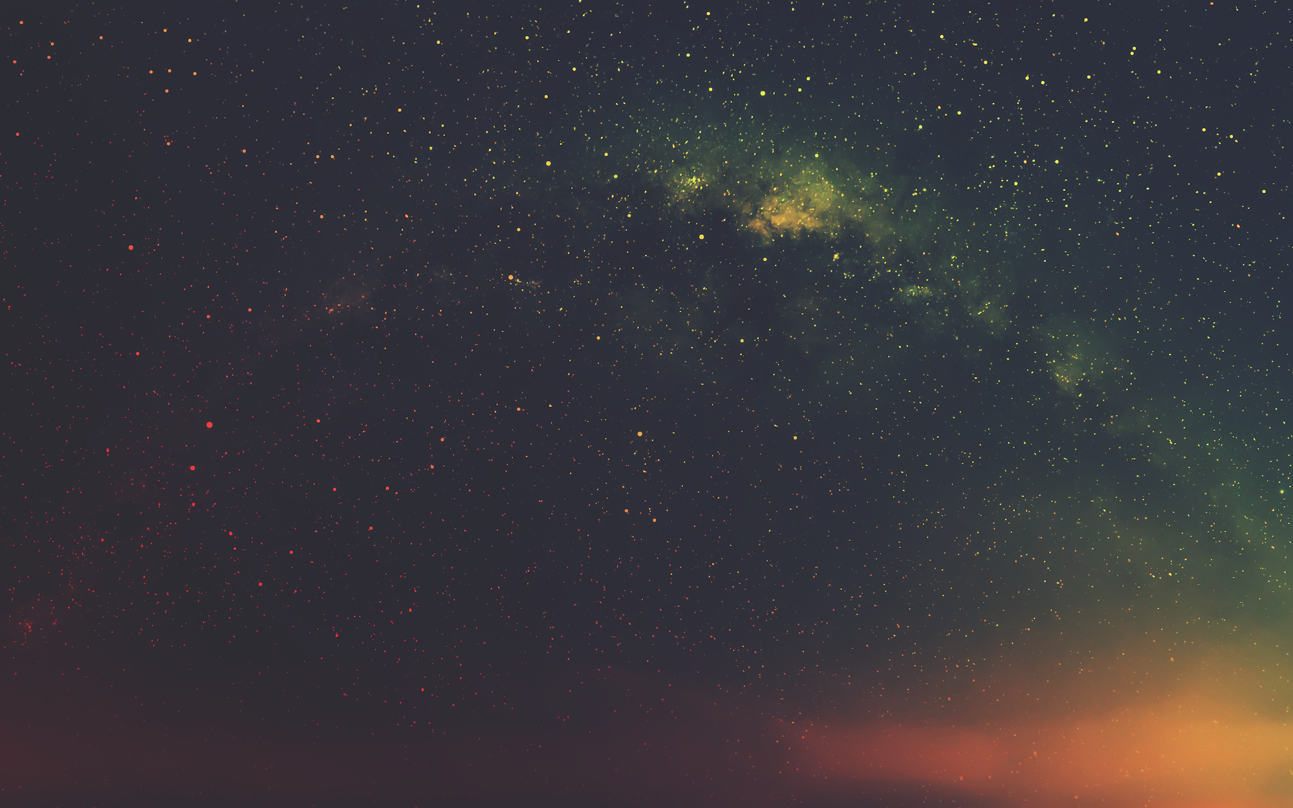 Astronomers Uncover 31 Historic Quasars That Challenge Existing Black Hole Growth Theories