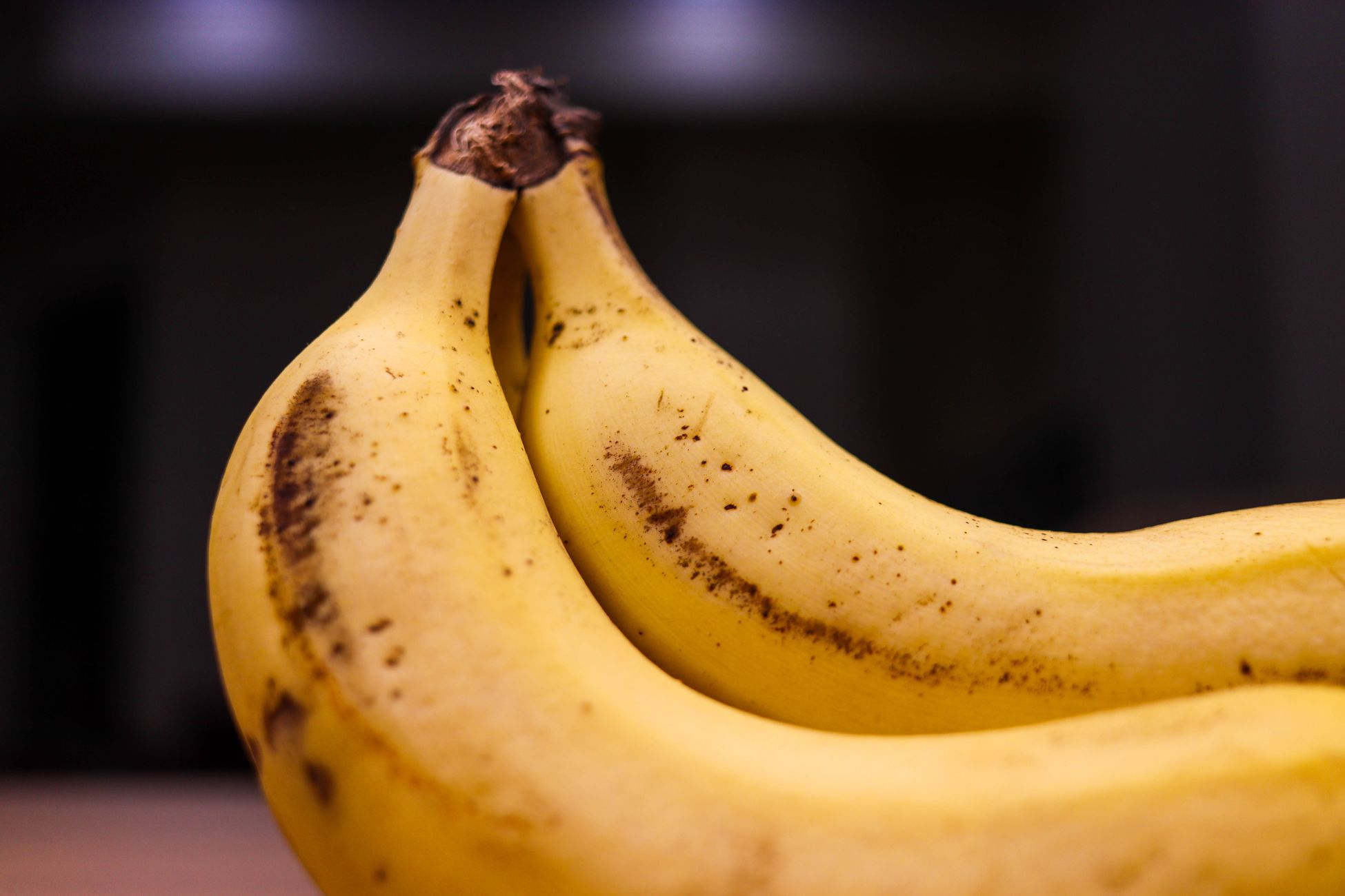 Bananas' Innate Radioactivity Clarified by Their Potassium Levels and the Notion of 'Banana Equivalent Dose'