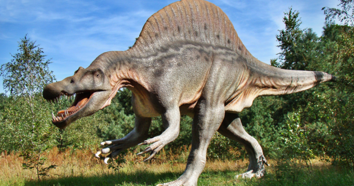 Biggest Dinosaur in Southeast Asia Verified: 27-Tonne Sauropod Found Close to Pond in Northeastern Thailand