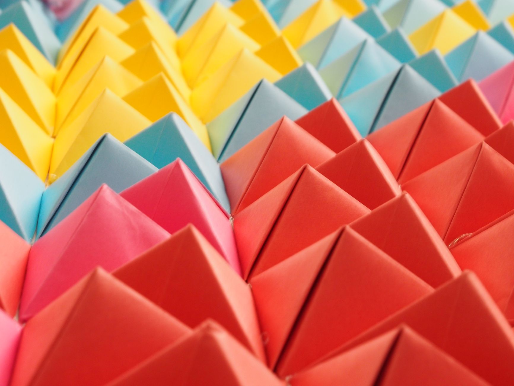 "By Folding a Single Sheet of Paper 42 Times, One Could Reach the Moon Because of Exponential Growth"