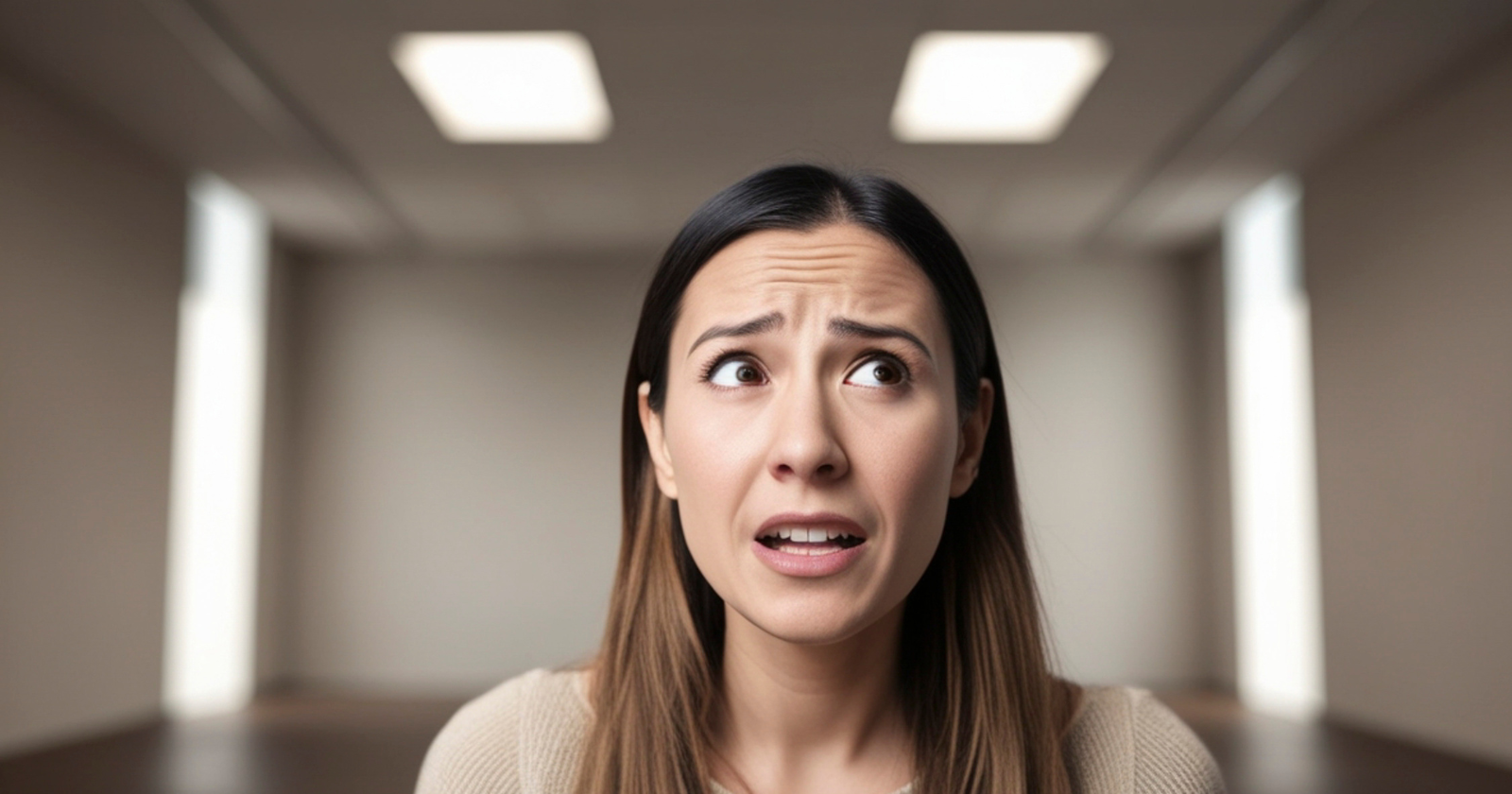 "Comprehending Anxiety: Identifying Bodily Signs Prior to Mental Realization"