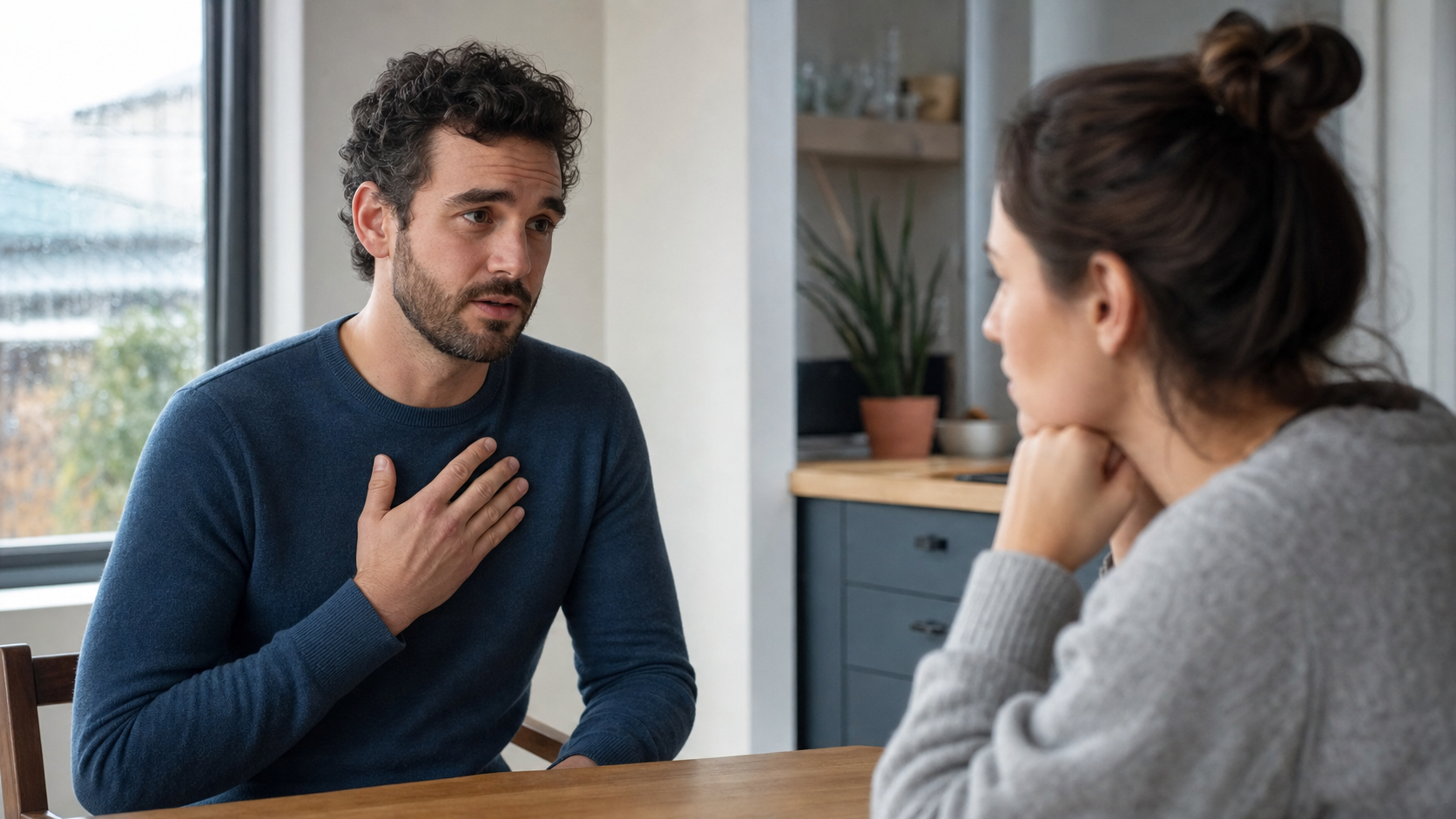 Comprehending Why Individuals Apologize for the Errors of Others: A Psychological Insight into Conflict Prevention